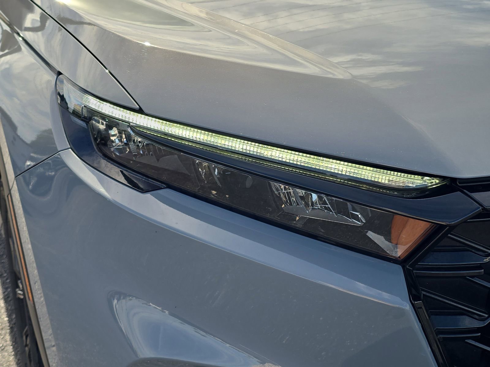 Used 2025 Honda CR-V Sport-L image 7