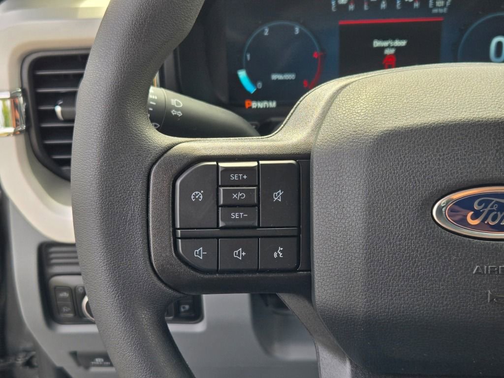 New 2026 Ford F350 XLT w/ XLT Premium Package image 29