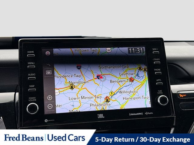 Used 2024 Toyota Camry XSE image 14