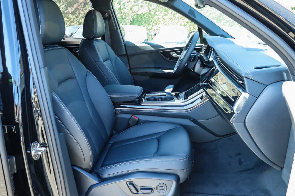 New 2026 Audi Q7 Premium Plus AWD/4WD image 19