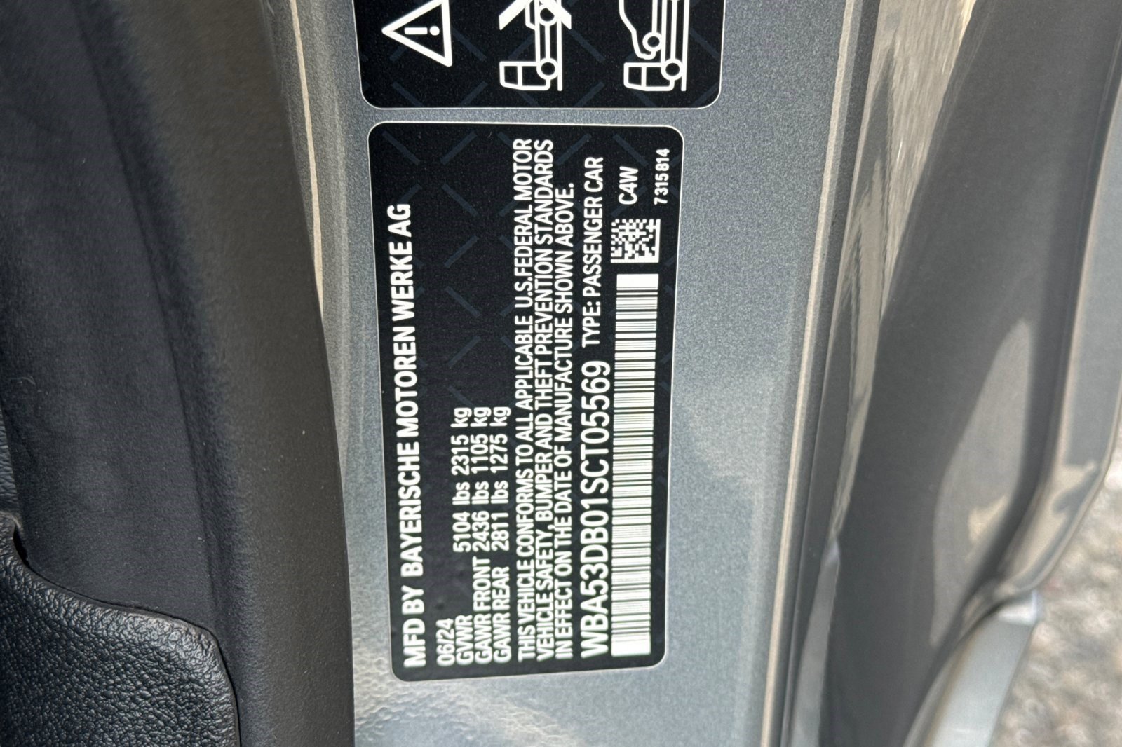 Used 2025 BMW 430i xDrive Convertible image 21