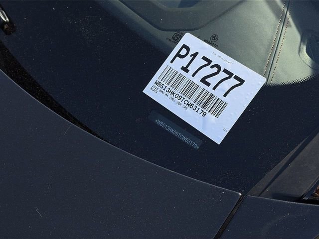 Used 2026 BMW M4 Base w/ Executive Package image 32