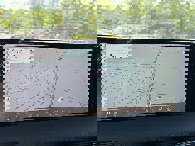 New 2025 Nissan Armada PRO-4X image 34