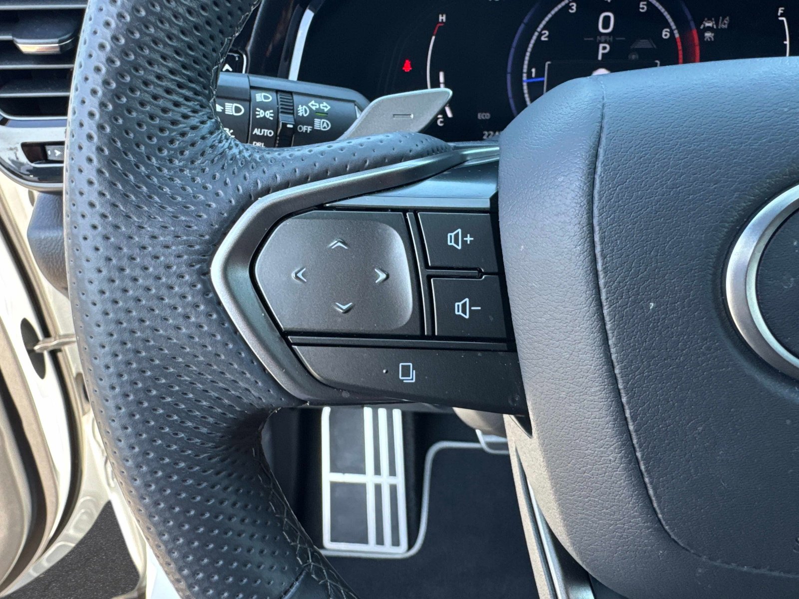 Certified 2023 Lexus NX 350 F Sport image 31