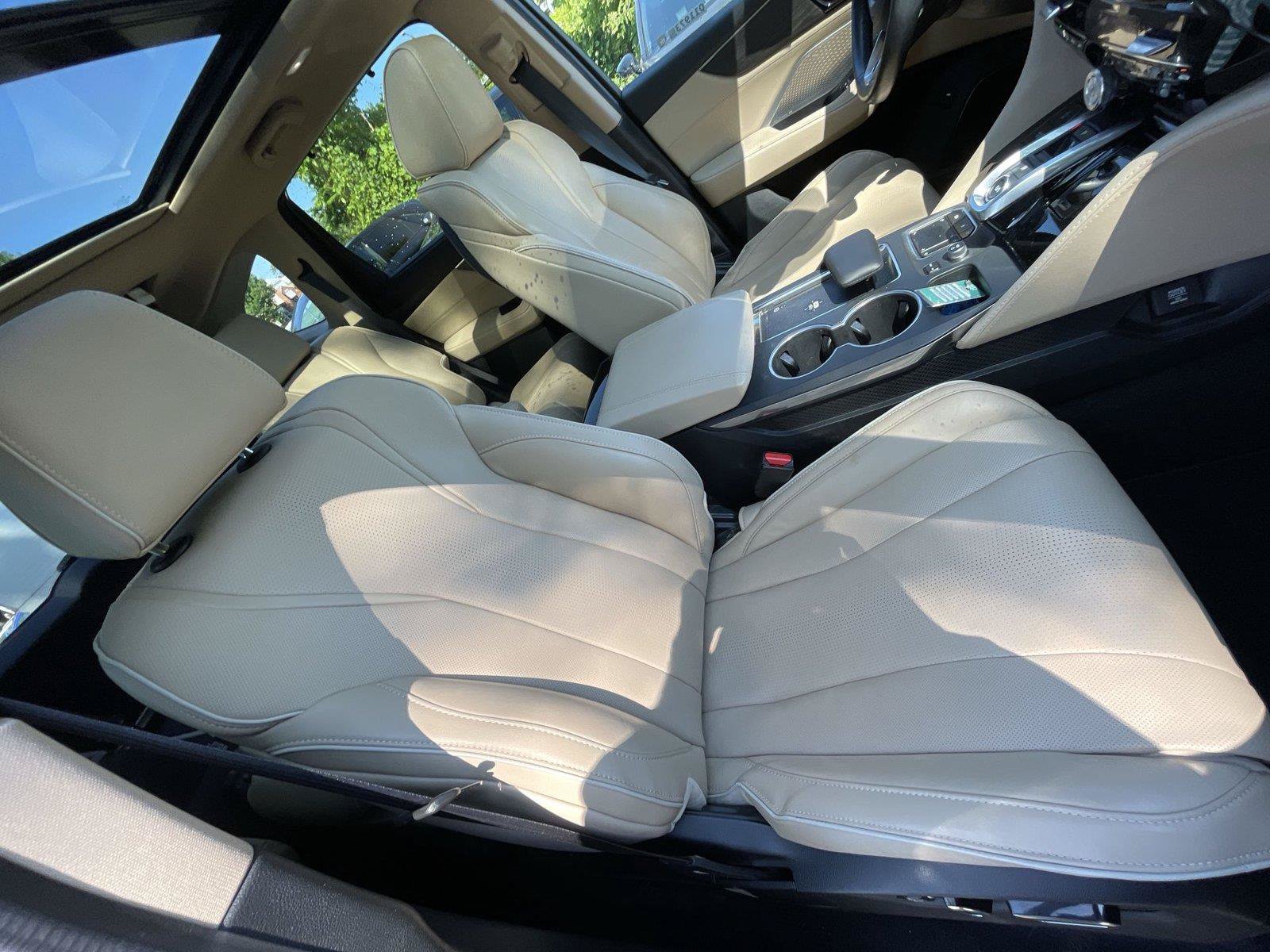 Used 2022 Acura MDX SH-AWD w/ Advance Package image 22