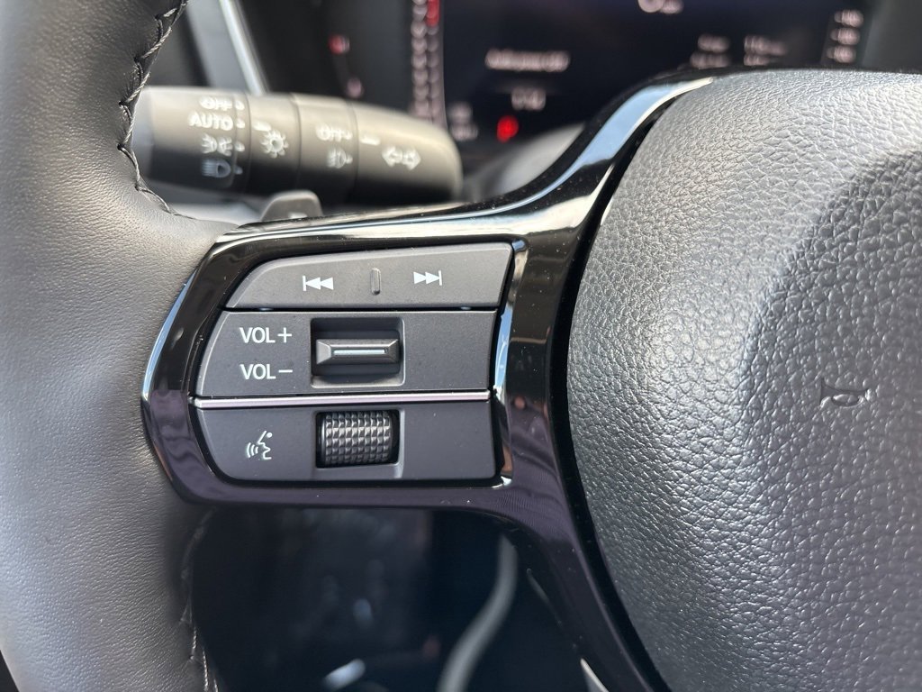 New 2025 Honda Pilot Elite image 27