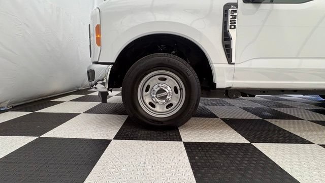 Used 2023 Ford F350 XL w/ XL Driver Assist Package RWD image 9