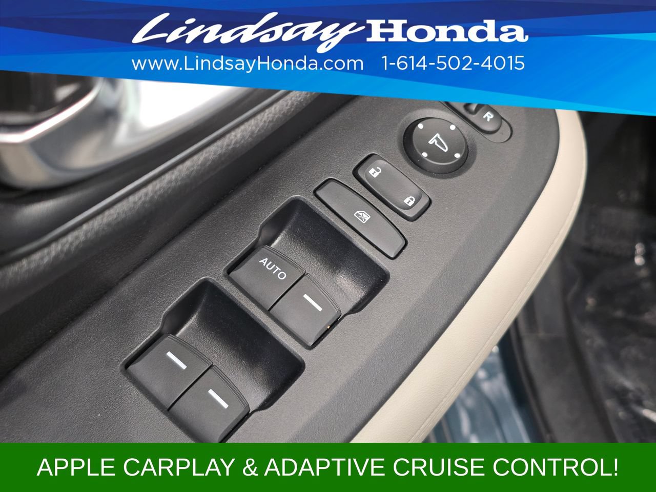 Used 2024 Honda HR-V LX image 22