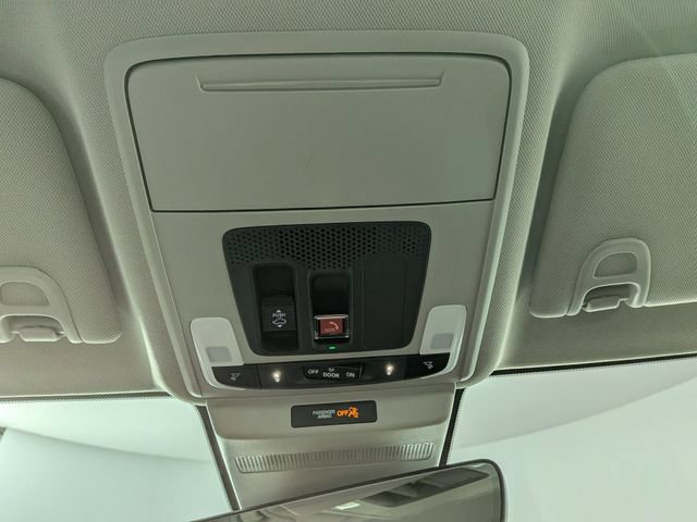 New 2026 Honda Accord EX-L image 23