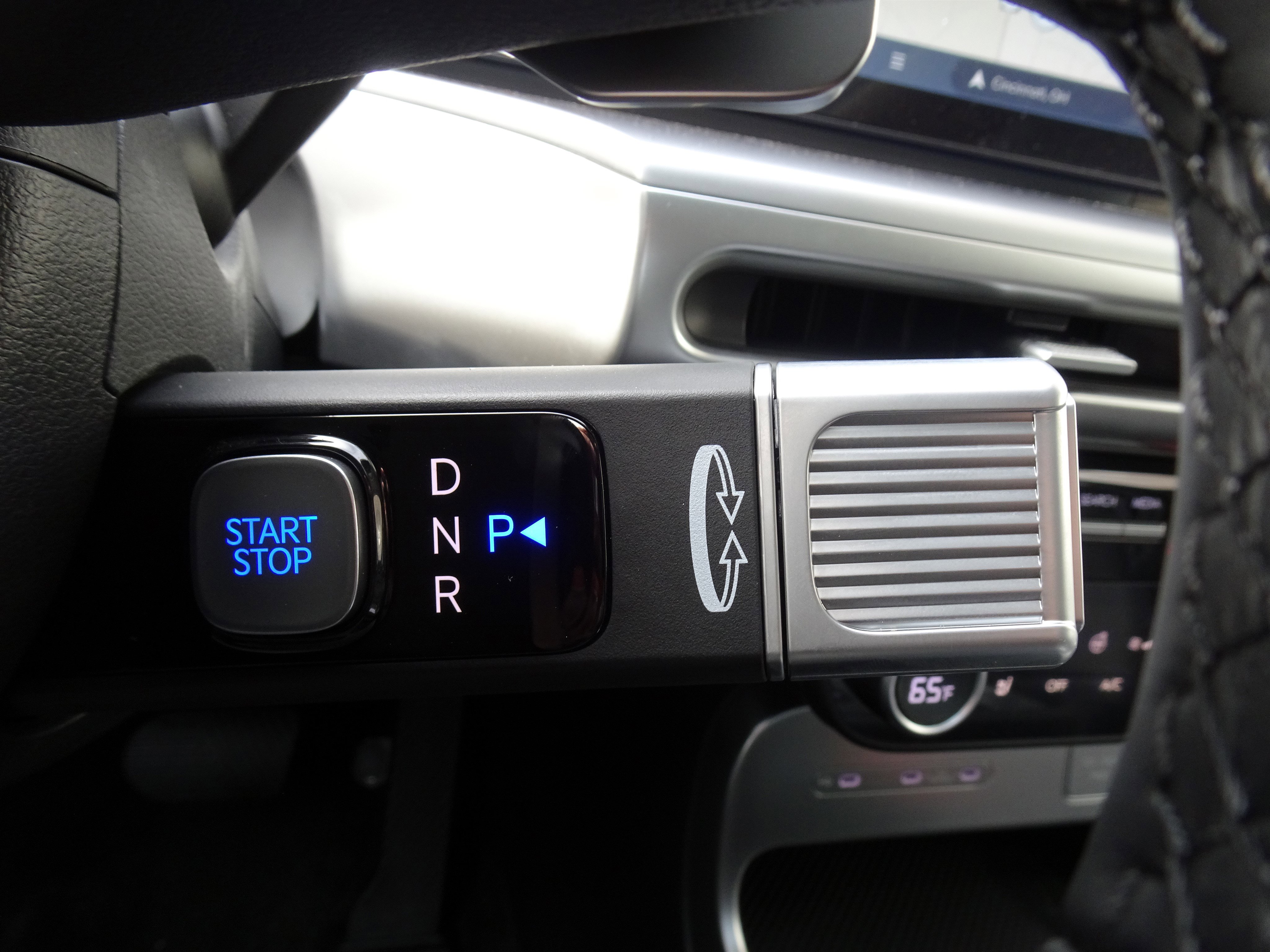 New 2026 Hyundai Ioniq 9 Limited w/ Tow & Go Package image 21