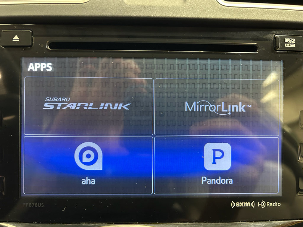 Used 2017 Subaru Forester 2.5i Limited AWD/4WD image 20