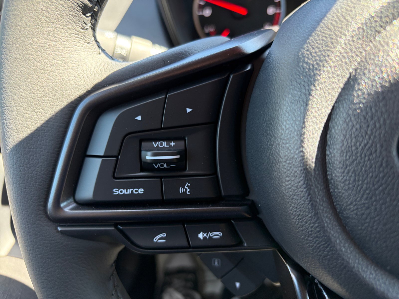 New 2026 Subaru WRX Premium AWD/4WD image 22