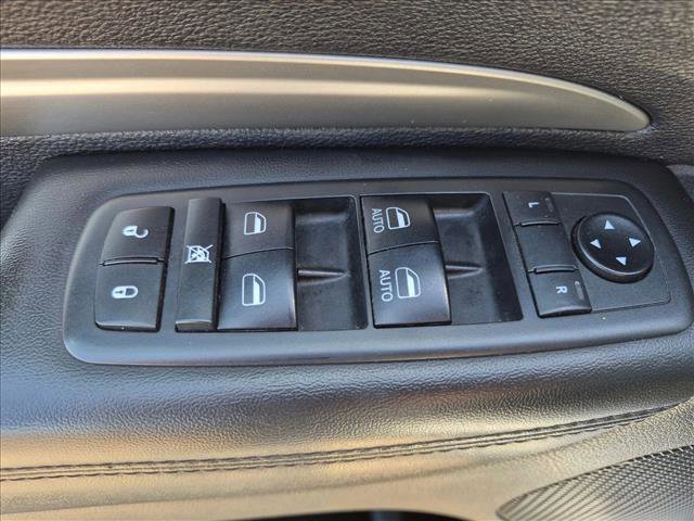 Used 2019 Dodge Durango SXT RWD image 11