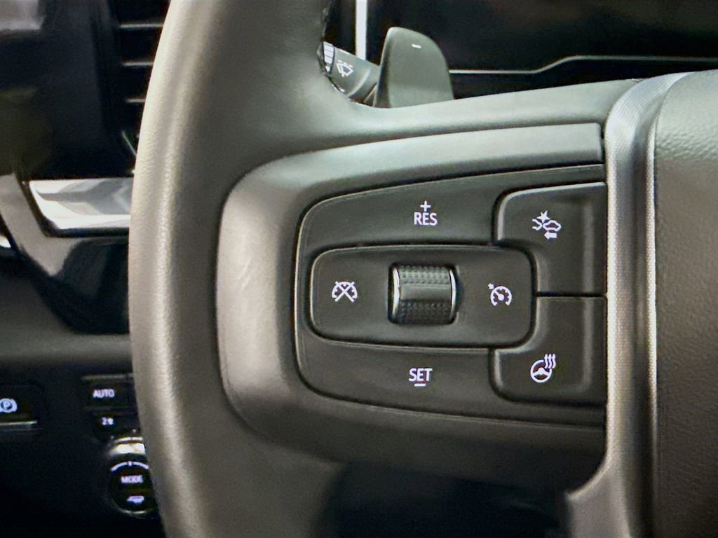 Used 2025 GMC Sierra 1500 Elevation w/ Elevation Premium Package image 11