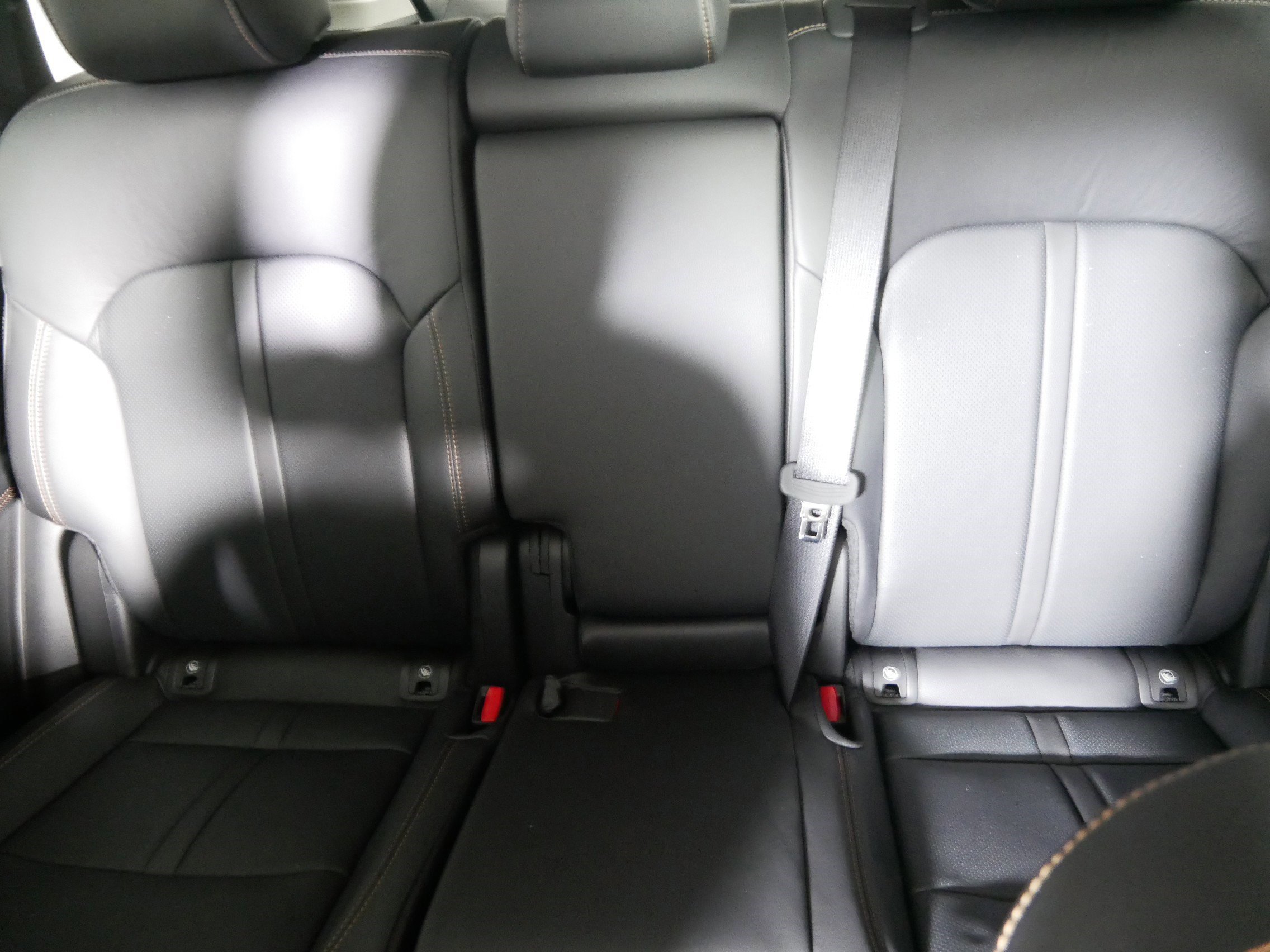 New 2026 MAZDA CX-70 3.3 Turbo w/ Premium Package image 3