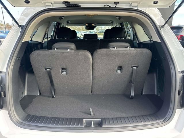 New 2026 Kia Sorento LX image 11