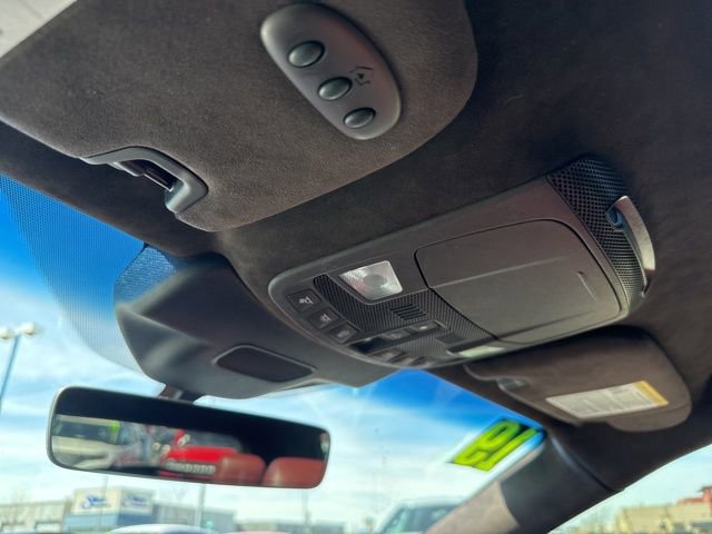 Used 2019 Lincoln Nautilus Black Label image 37