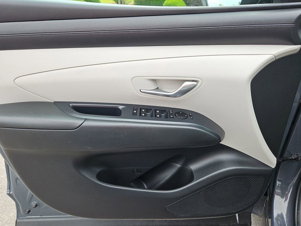Used 2025 Hyundai Tucson SEL FWD image 25