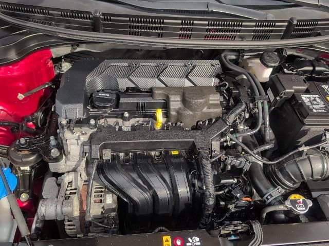 Used 2021 Kia Rio S w/ Technology Package FWD image 34