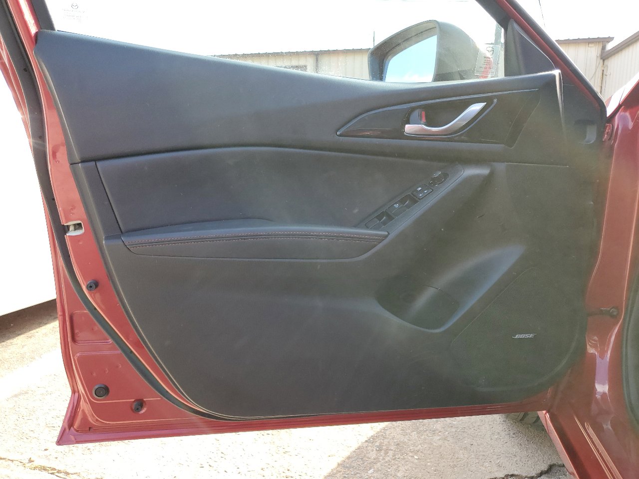 Used 2014 MAZDA MAZDA3 s Grand Touring image 18