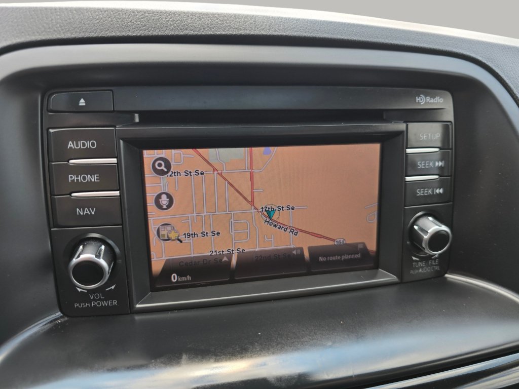 Used 2014 MAZDA CX-5 Grand Touring AWD/4WD image 10