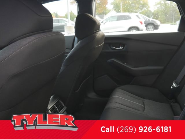 New 2025 Honda Accord Sport image 40