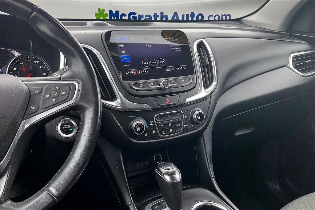 Used 2019 Chevrolet Equinox LT image 10