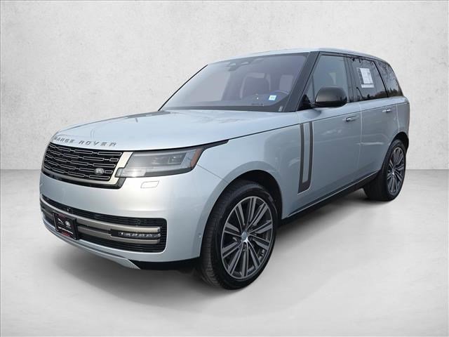 Used 2023 Land Rover Range Rover SE image 1