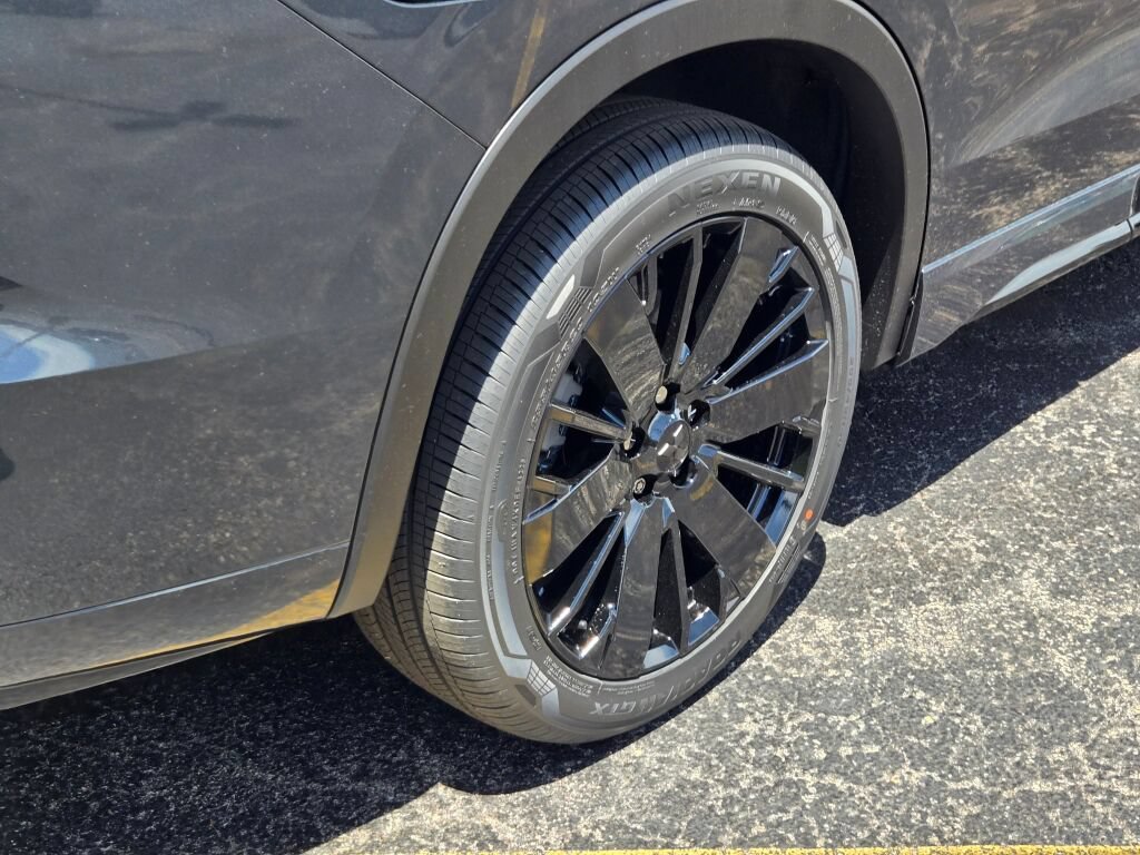 New 2026 Mitsubishi Outlander 4WD Plug-In Hybrid image 11