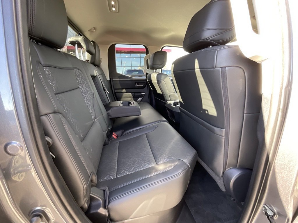 Used 2022 Toyota Tundra SR5 image 21