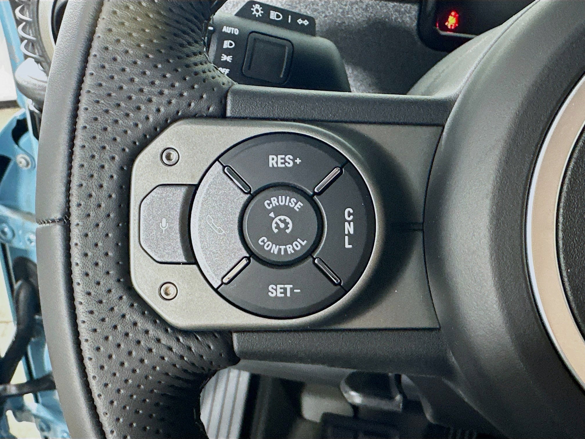 New 2025 INEOS Grenadier Fieldmaster Edition image 18