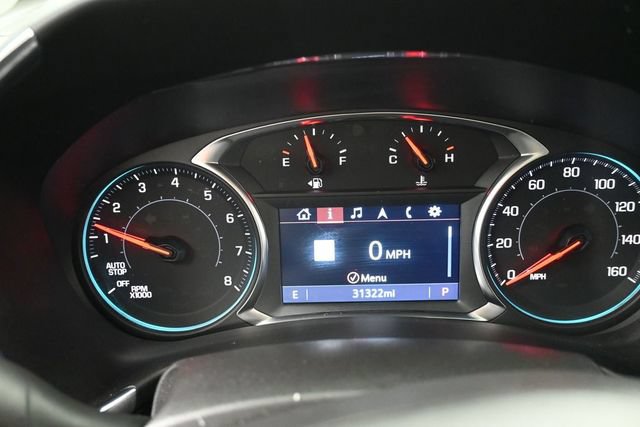 Used 2023 Chevrolet Equinox Premier FWD image 9