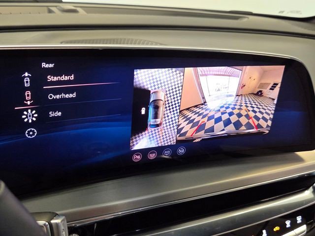Certified 2024 Cadillac Lyriq Luxury RWD image 21