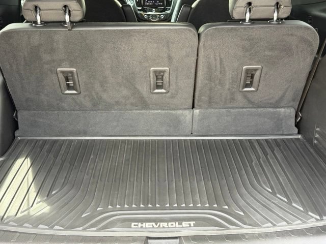 Used 2023 Chevrolet Traverse High Country AWD/4WD image 18