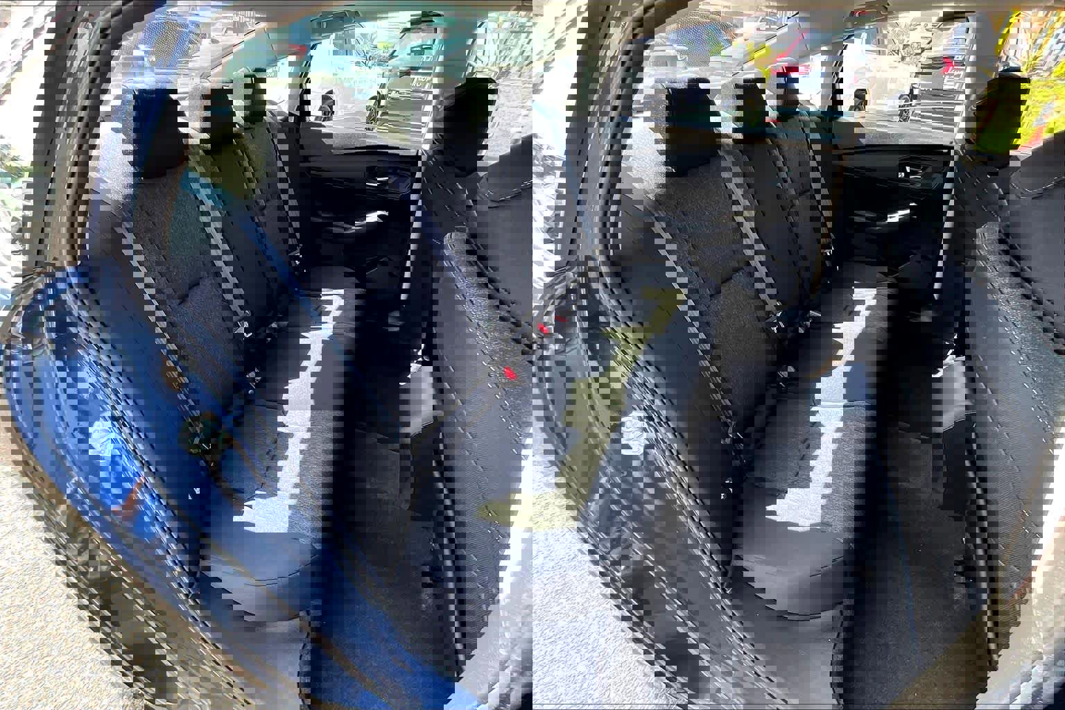 Used 2023 Honda Accord EX image 19