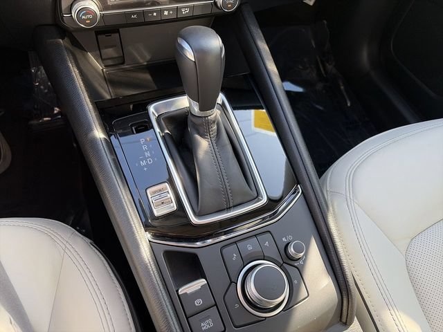 Certified 2025 MAZDA CX-5 AWD 2.5 S w/ Preferred Package image 20