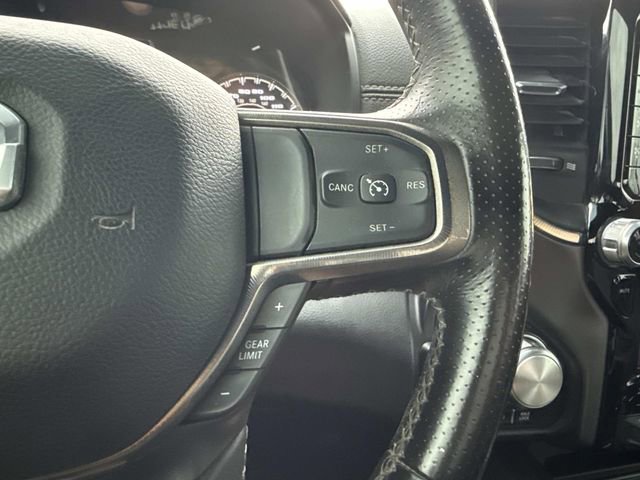 Used 2021 RAM 1500 Rebel w/ Rebel Level 2 Equipment Group image 28