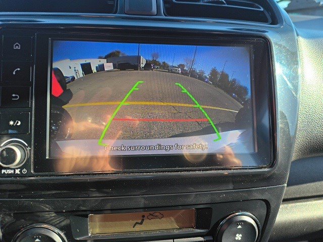 Used 2021 Mitsubishi Mirage ES image 22