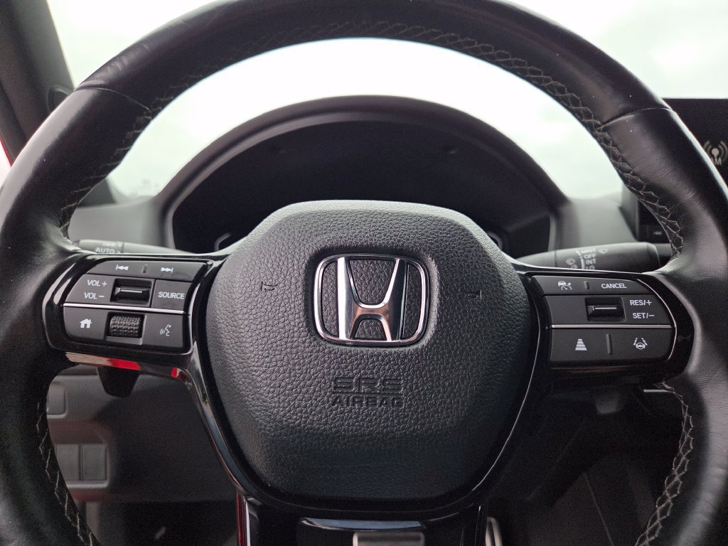 Used 2022 Honda Civic Sport image 30