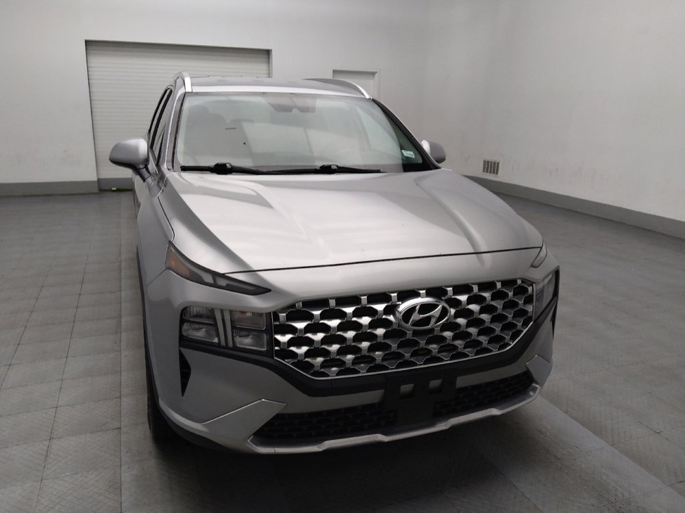 Used 2022 Hyundai Santa Fe SEL AWD/4WD image 14