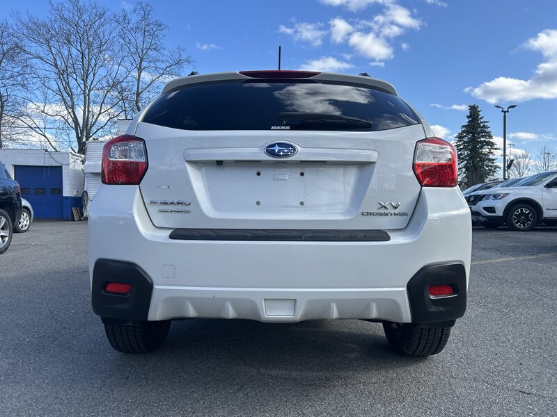 Used 2015 Subaru Crosstrek 2.0i Premium AWD/4WD image 5