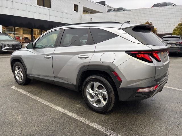 Used 2024 Hyundai Tucson SEL image 3