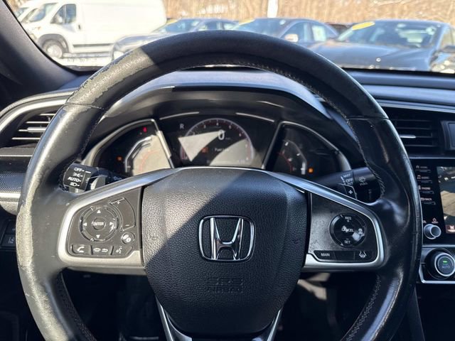Used 2019 Honda Civic Sport image 27