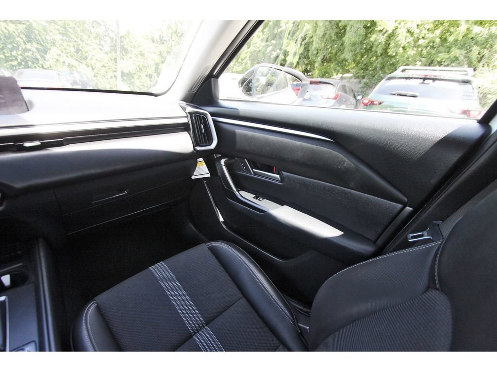 Used 2024 MAZDA CX-50 AWD 2.5 S w/ Select Package image 8