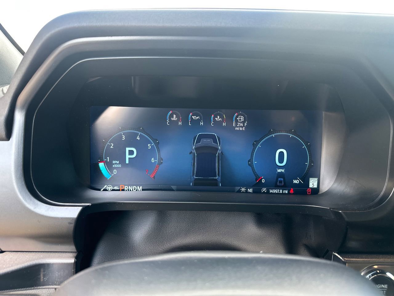 Certified 2025 Ford F150 Raptor image 28