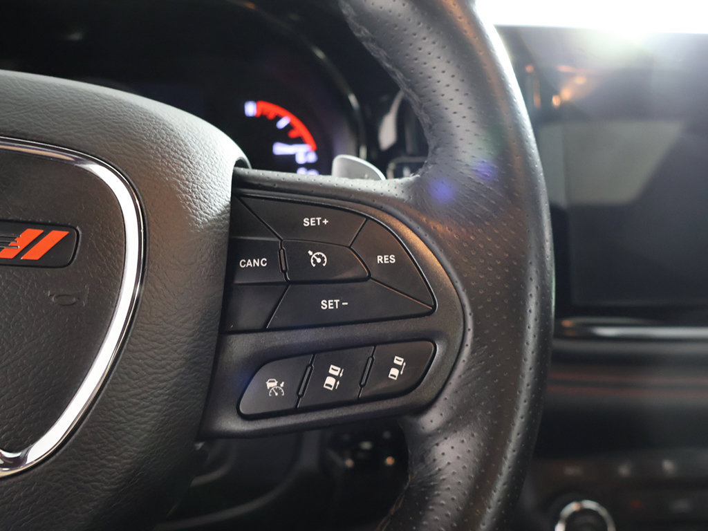 Used 2023 Dodge Durango GT AWD/4WD image 50