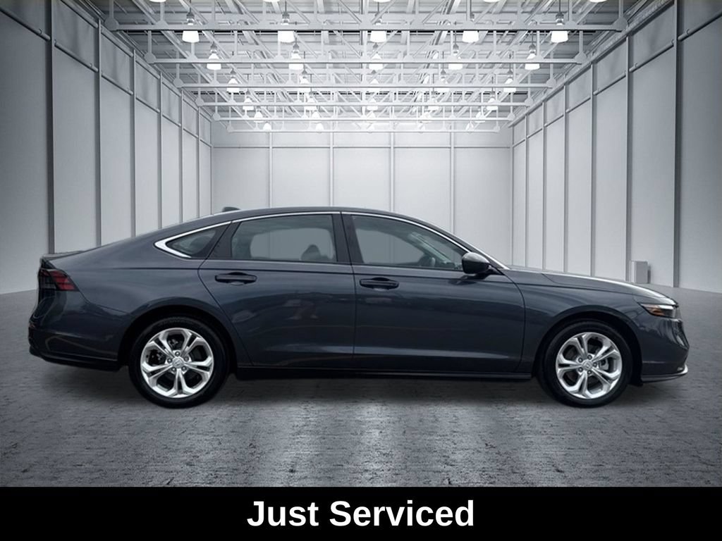 Used 2024 Honda Accord LX image 2