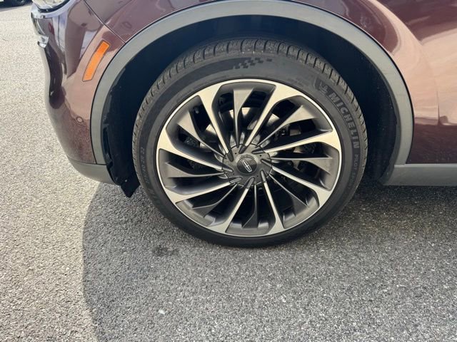 Used 2020 Lincoln Aviator Reserve w/ Equipment Group 202A image 5