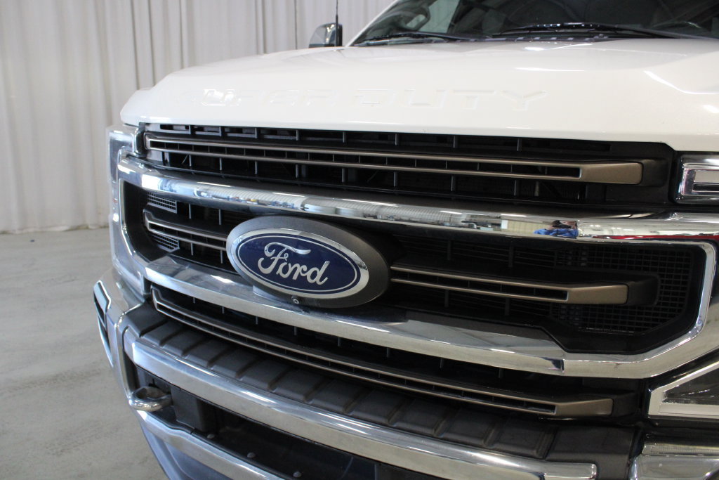 Used 2022 Ford F350 King Ranch w/ King Ranch Ultimate Package AWD/4WD image 34