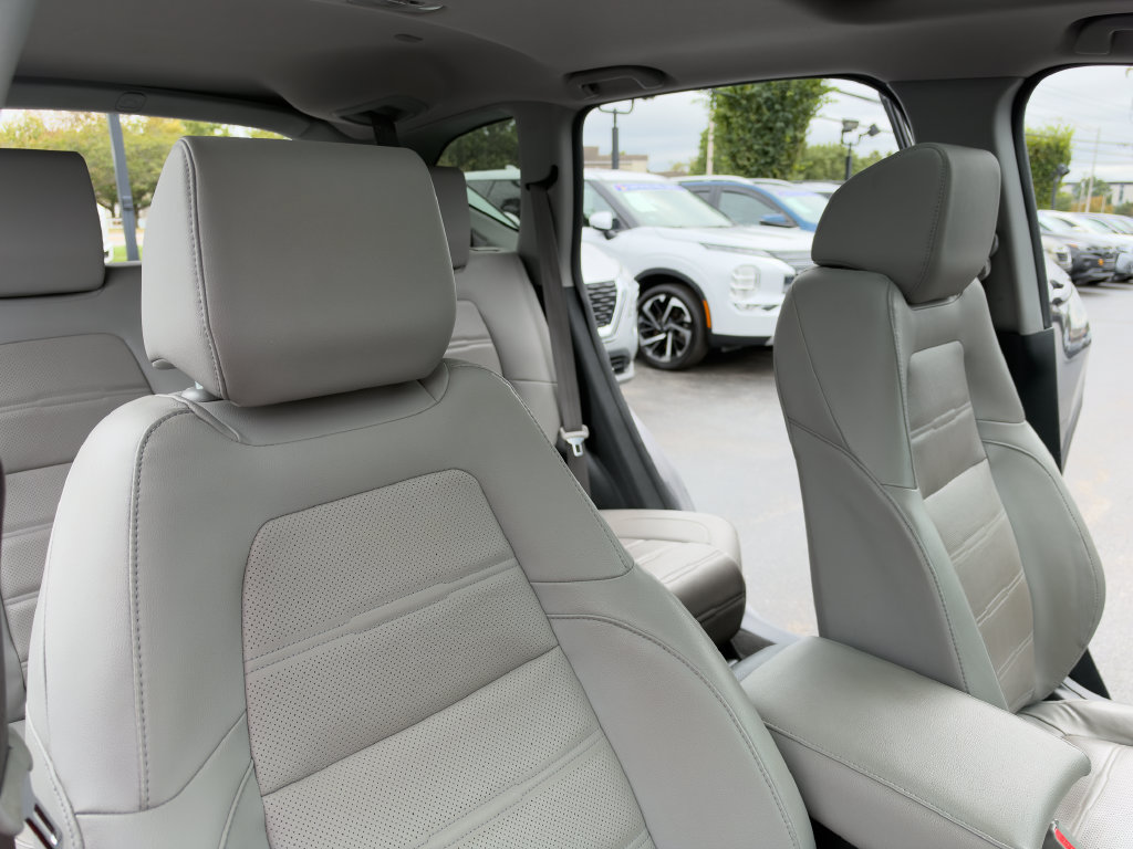 Used 2017 Honda CR-V EX-L image 14